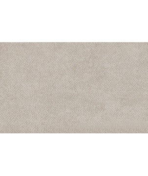 Fotel LUIS obrotowy 360° na płaskiej podstawie w tkaninie CLOUD 03