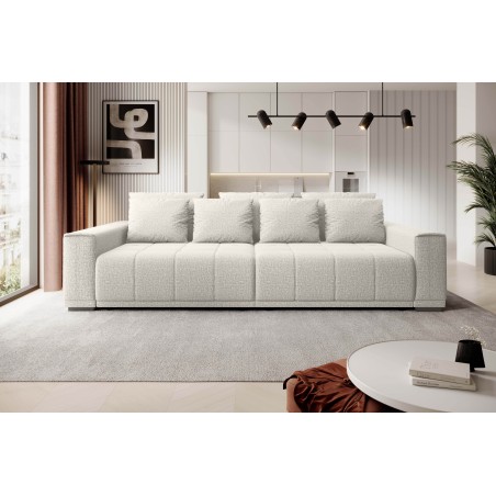 Sofa MOTTA funkcja spania System rozkładania DL KANSAS 02 WERSAL