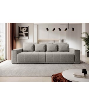 Sofa MOTTA funkcja spania System rozkładania DL KANSAS 14 WERSAL