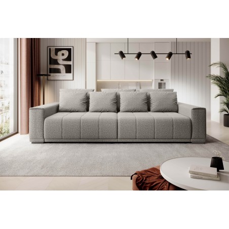 Sofa MOTTA funkcja spania System rozkładania DL KANSAS 14 WERSAL