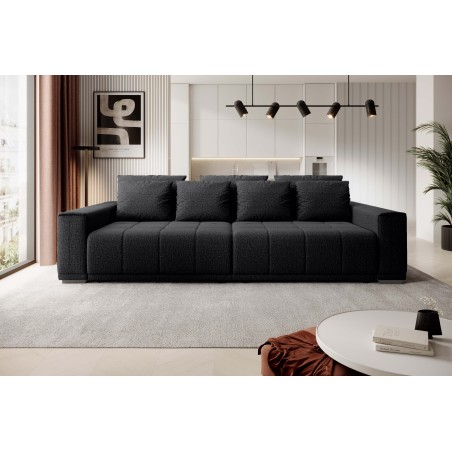 Sofa MOTTA funkcja spania System rozkładania DL KANSAS 17 WERSAL