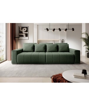 Sofa MOTTA funkcja spania System rozkładania DL KANSAS 22 WERSAL