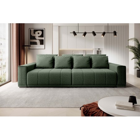 Sofa MOTTA funkcja spania System rozkładania DL KANSAS 22 WERSAL