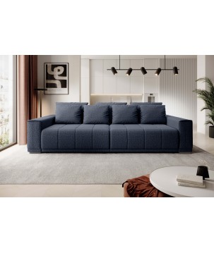 Sofa MOTTA funkcja spania System rozkładania DL KANSAS 23 WERSAL