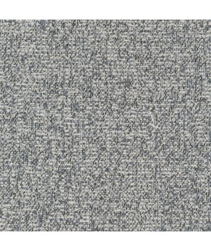 Narożnik VELPA S Lewostronny z elektryczną regulacją siedziska wolnostojący w tkaninie PUENTE 11 WERSAL