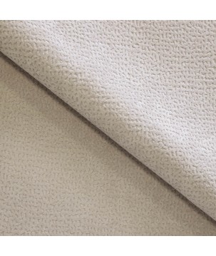 Narożnik VELPA L z elektryczną regulacją siedziska Lewostronny w tkaninie JAGUAR 02 WERSAL