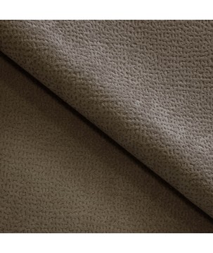 Narożnik VELPA L z elektryczną regulacją siedziska Lewostronny w tkaninie JAGUAR 08 WERSAL