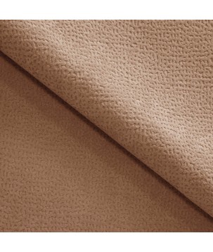 Narożnik VELPA L z elektryczną regulacją siedziska Lewostronny w tkaninie JAGUAR 17 WERSAL