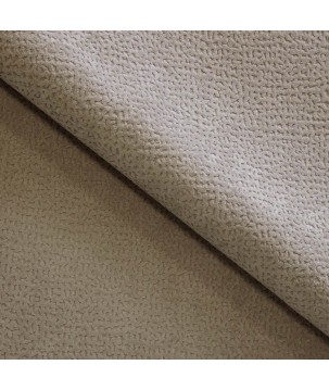 Narożnik VELPA L Lewostronny z elektryczną regulacją siedziska w tkaninie JAGUAR 04 WERSAL