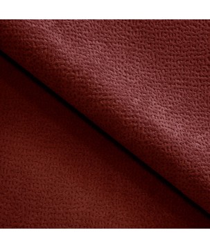 Narożnik VELPA L Prawostronny z elektryczną regulacją siedziska w tkaninie JAGUAR 09 WERSAL