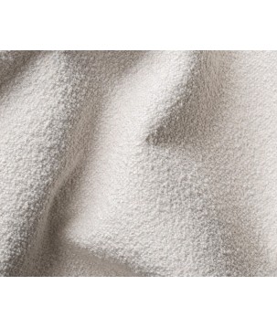 Narożnik VELPA XL Lewostronny z elektryczną regulacją siedziska w tkaninie LOOP 01 WERSAL