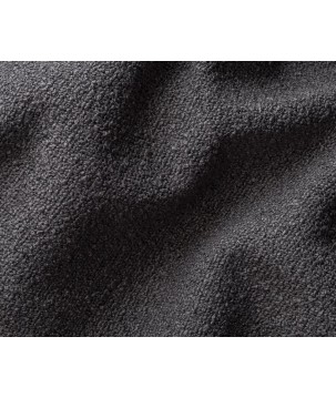 Narożnik VELPA XL Lewostronny z elektryczną regulacją siedziska w tkaninie LOOP 19 WERSAL