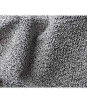 Narożnik VELPA XL Prawostronny z elektryczną regulacją siedziska w tkaninie LOOP 17 WERSAL