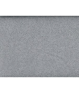 Narożnik BAGGIO Lewostronny z funkcją spania, wolnostojący tkanina LETTO 80 Jasnoszary WERSAL