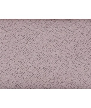 Narożnik BAGGIO Prawostronny z funkcją spania, wolnostojący tkanina LETTO 60 Pudrowy Róż WERSAL