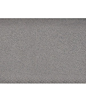 Narożnik BAGGIO Prawostronny z funkcją spania, wolnostojący tkanina LETTO 88 Szary WERSAL