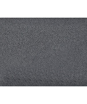 Narożnik BAGGIO Prawostronny z funkcją spania, wolnostojący tkanina LETTO 93 Ciemnoszary WERSAL