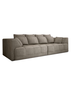 Sofa TIGA z funkcja spania Elektryczny System rozkładania APHRODITE 04 WERSAL