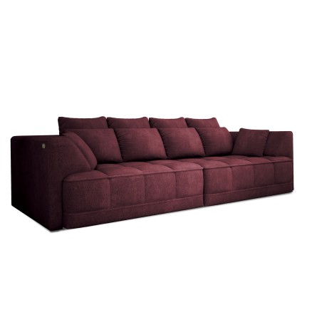 Sofa TIGA z funkcja spania Elektryczny System rozkładania APHRODITE 08 WERSAL