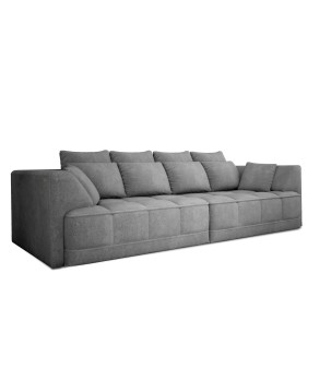 Sofa TIGA z funkcja spania Elektryczny System rozkładania APHRODITE 21 WERSAL