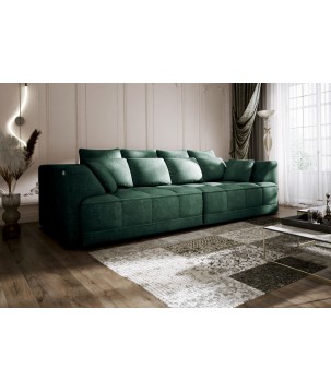 Sofa TIGA z funkcja spania Elektryczny System rozkładania APHRODITE 13 WERSAL