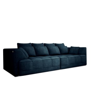 Sofa TIGA z funkcja spania Elektryczny System rozkładania APHRODITE 15 WERSAL