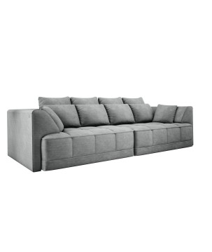 Sofa TIGA z funkcja spania Elektryczny System rozkładania RIVIERA 91 WERSAL