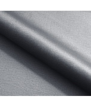 Fotel SENSI Relax obrotowy 360° z funkcją bujania w tkaninie Monolith 85