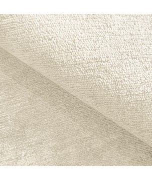 Fotel SENSI Relax obrotowy 360° z funkcją bujania w tkaninie Loris 01