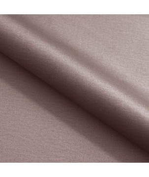 Fotel EZO na stalowych nogach z oparciem i podłokietnikami w tkaninie Monolith 62