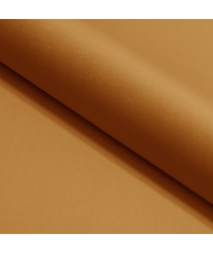 Fotel TED z wysokim oparciem i siedziskiem w tkaninie VELLUTO 08