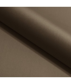 Fotel TED z wysokim oparciem i siedziskiem w tkaninie VELLUTO 31