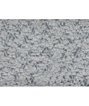 Fotel LUIS obrotowy 360° na płaskiej podstawie w tkaninie ANTHOLOGY 17