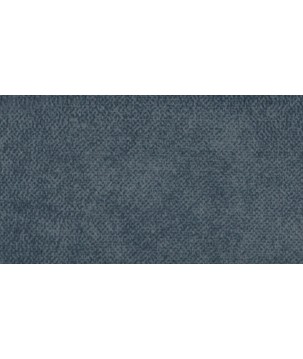 Fotel LUIS obrotowy 360° na płaskiej podstawie w tkaninie CLOUD 84