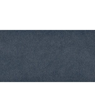 Fotel LUIS obrotowy 360° na płaskiej podstawie w tkaninie CLOUD 97