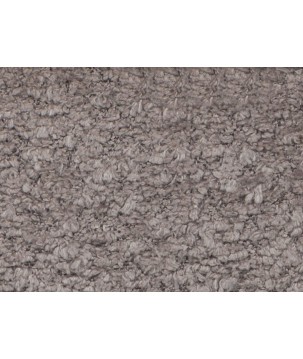 Fotel LUIS skandynawski wolnostojący na metalowych nogach w tkaninie ANTHOLOGY 06