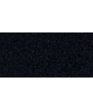 Fotel LUIS skandynawski wolnostojący na metalowych nogach w tkaninie NOW OR NEVER 83