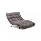 Fotel Szezlong 120 DELFI 2 osobowy w tkanininie APHRODITE 07 WERSAL