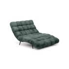 Fotel Szezlong 120 DELFI 2 osobowy w tkanininie APHRODITE 13 WERSAL