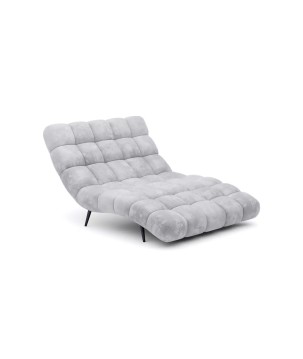 Fotel Szezlong 120 DELFI 2 osobowy w tkanininie APHRODITE 19 WERSAL