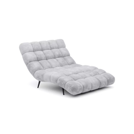 Fotel Szezlong 120 DELFI 2 osobowy w tkanininie APHRODITE 19 WERSAL