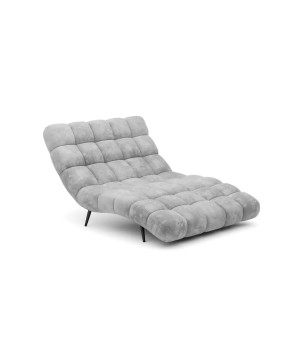 Fotel Szezlong 120 DELFI 2 osobowy w tkanininie APHRODITE 21 WERSAL