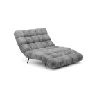 Fotel Szezlong 120 DELFI 2 osobowy w tkanininie APHRODITE 22 WERSAL