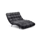 Fotel Szezlong 120 DELFI 2 osobowy w tkanininie APHRODITE 23 WERSAL