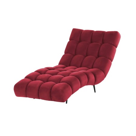 Fotel Szezlong 80 DELFI 1 osobowy w tkanininie RIVIERA 61 WERSAL