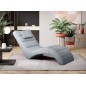 Fotel Szezlong 70 LOS ANGELES 1 osobowy w tkanininie CLOUD 81 WERSAL