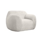 Fotel TEDDY MINI w tkanininie LAPID 23 WERSAL