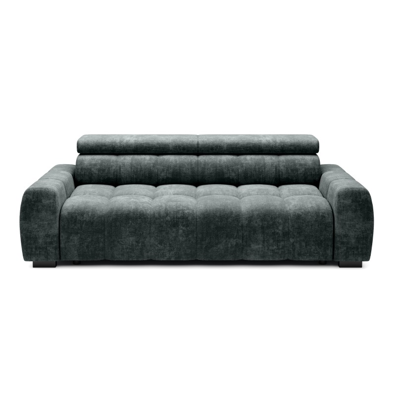 Sofa Kanapa BULL 4 osobowa wolnostojąca w tkaninie EDEN 13 WERSAL