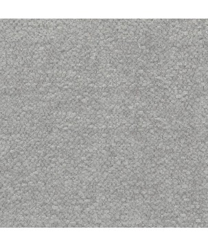 Narożnik BOULI Lewostronny z Elektryczną Regulacją wolnostojący tkanina Raven 06 Popielaty DOMO HOME