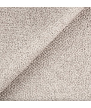 Narożnik TOLLO L Prawostronny Elektryczna regulacja Bubble 03 kolor Beżowy WERSAL